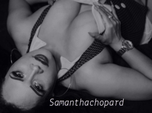 Samanthachopard