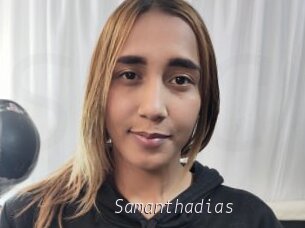 Samanthadias