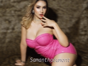 Samanthadumont