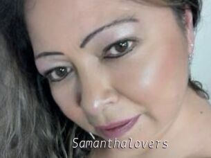 Samanthalovers