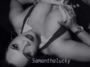 Samanthalucky