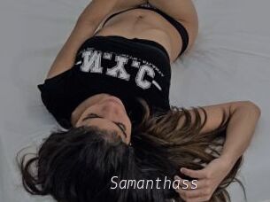 Samanthass