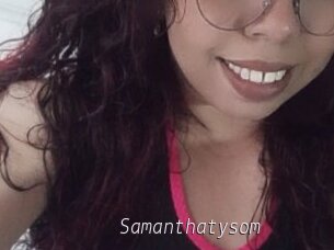 Samanthatysom