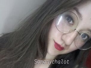 Samanychalot