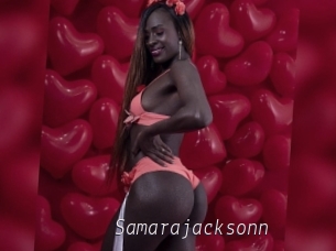 Samarajacksonn