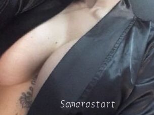 Samarastart