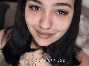 Samdennise