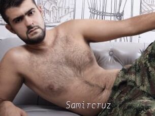 Samircruz