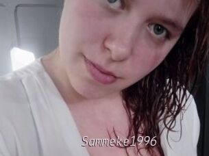 Sammeke1996