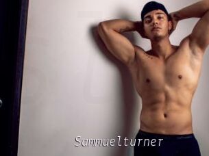 Sammuelturner