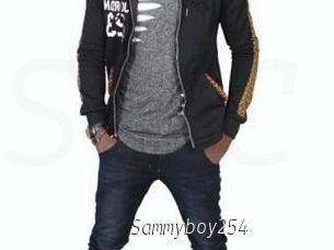 Sammyboy254