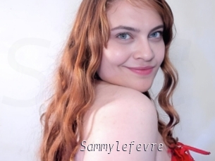 Sammylefevre