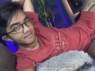 Samuel_thomson