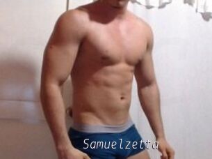 Samuelzetta