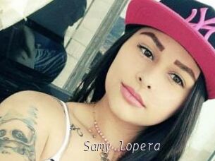 Samy_lopera