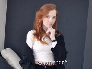 Sandinorth