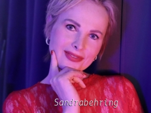 Sandrabehring