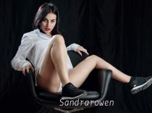 Sandrarowen