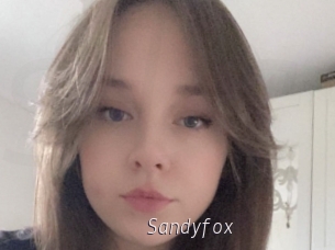 Sandyfox