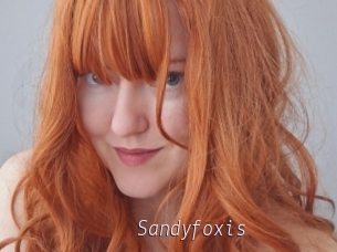 Sandyfoxis