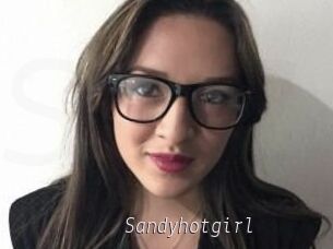 Sandyhotgirl