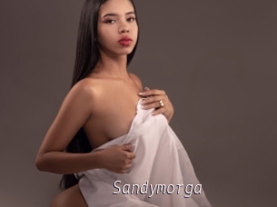 Sandymorga