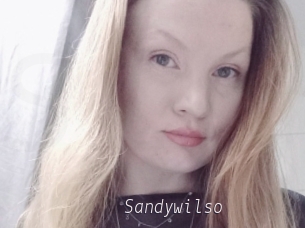 Sandywilso