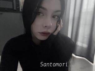 Santomori