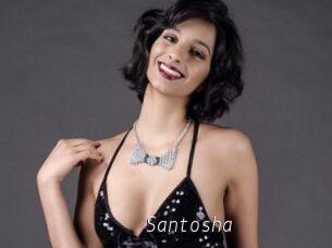 Santosha