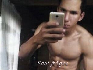 Santybigxx