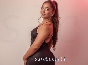 Sarabucatti