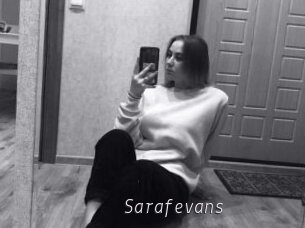 Sarafevans