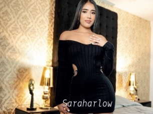 Saraharlow