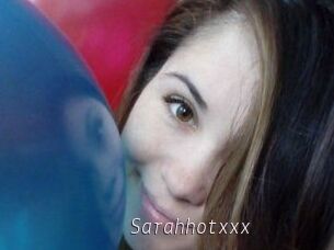 Sarahhot_xxx