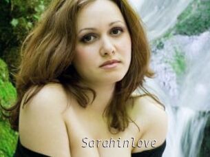 Sarahinlove