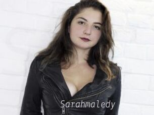 Sarahmaledy