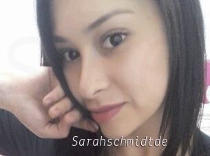 Sarahschmidtde