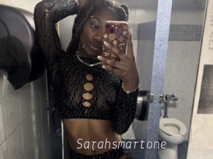 Sarahsmartone