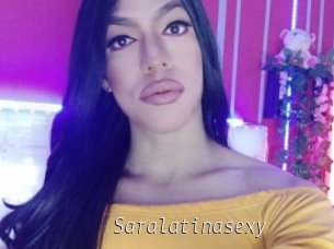 Saralatinasexy