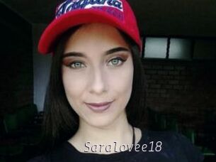 Saralovee18