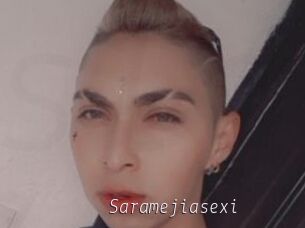 Saramejiasexi