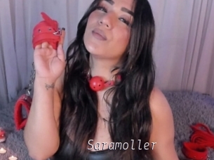 Saramoller