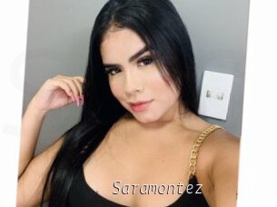 Saramontez