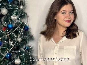 Sararobertsone