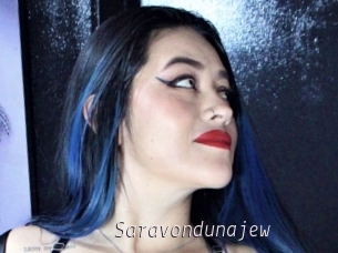 Saravondunajew