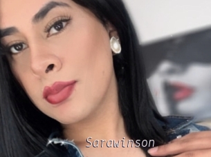 Sarawinson