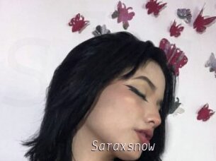 Saraxsnow