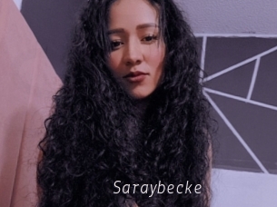 Saraybecke