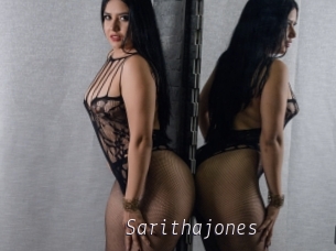 Sarithajones