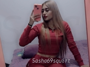 Sasha69squirt